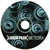 Cartula cd Linkin Park Meteora (Special Edition)