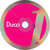 Caratula Cd1 de Disco Del Ao: 45 Aos (Dvd)