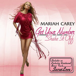 Get Your Number / Shake It Off (Cd Single) Mariah Carey