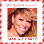 All I Want For Christmas Is You (Extra Festive) (Cd Single) Mariah Carey