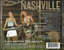 Caratula Trasera de Bso Nashville Season 2, Volume 1 (Deluxe Edition)