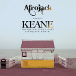 Sovereign Light Cafe (Afrojack Remix) (Cd Single) Keane