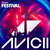 Carátula frontal Avicii Itunes Festival: London 2013 (Ep)