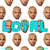 Caratula frontal de Loyal (Featuring Lil Wayne & Too $hort) (West Coast Version) (Cd Single) Chris Brown