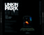 Cartula trasera Linkin Park New Divide (Cd Single)