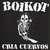 Caratula Frontal de Boikot - Cria Cuervos