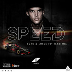 Speed (Burn & Lotus Team F1 Mix) (Cd Single) Avicii