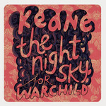 The Night Sky (Cd Single) Keane