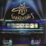 Cine Teatro Los Gardelitos (Dvd) Los Gardelitos
