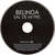 Cartula cd Belinda Sal De Mi Piel (Cd Single)