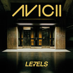 Levels (Cd Single) Avicii