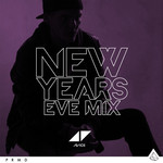New Year's Eve Mix (Cd Single) Avicii