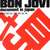 Caratula frontal de Document In Japan Bon Jovi