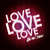 Caratula frontal de Love, Love, Love (Cd Single) James Blunt