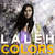Cartula frontal Laleh Colors