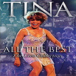 All The Best - The Live Collection (Dvd) Tina Turner