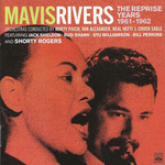 The Reprise Years 1961-1962 Mavis Rivers