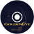 Cartula cd Tina Turner Goldeneye (Cd Single)