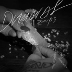 Diamonds (Remixes) (Cd Single) Rihanna