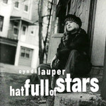 Hat Full Of Stars (Cd Single) Cyndi Lauper