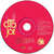 Cartula cd Cyndi Lauper Ballad Of Cleo & Joe (Cd Single)