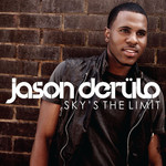 The Sky's The Limit (Cd Single) Jason Derulo