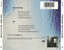 Cartula trasera Cyndi Lauper Who Let In The Rain (Cd Single)