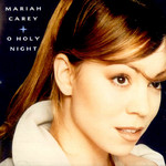 O Holy Night (Cd Single) Mariah Carey