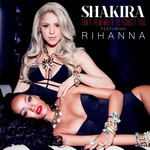 Can't Remember To Forget You (Featuring Rihanna) (Cd Single) Shakira