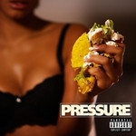 Pressure (Cd Single) Ylvis