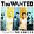 Cartula frontal The Wanted I Found You (The Remixes) (Cd Single)