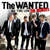 Caratula frontal de All Time Low (The Remixes) (Cd Single) The Wanted