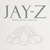 Cartula frontal Jay-Z The Hits Collection Volume One