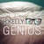 Carátula frontal R. Kelly Genius (Cd Single)
