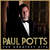 Cartula frontal Paul Potts The Greatest Hits