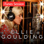 Itunes Session (Ep) Ellie Goulding