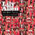 Caratula frontal de The Fear (Remake) (The People Vs. Lily Allen) (Cd Single) Lily Allen