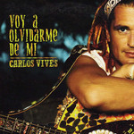 Voy A Olvidarme De Mi (Cd Single) Carlos Vives