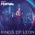Disco Itunes Festival: London 2013 (Ep) de Kings Of Leon