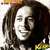 Cartula frontal Bob Marley & The Wailers Kaya