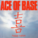 Happy Nation (Cd Single) Ace Of Base