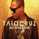 No Other One (Cd Single) Taio Cruz