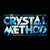 Caratula frontal de The Crystal Method The Crystal Method