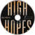 Caratulas CD de High Hopes Bruce Springsteen