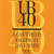 Caratula frontal de (I Can't Help) Falling In Love With You (Cd Single) Ub40