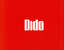 Caratula Interior Trasera de Dido - Greatest Hits (Deluxe Edition)