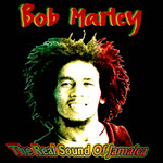 The Real Sound Of Jamaica Bob Marley & The Wailers