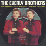 The Complete Cadence Recordings 1957-1960 The Everly Brothers