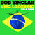 Disco Lala Funk (Featuring Mc Leozinho) (Cd Single) de Bob Sinclar