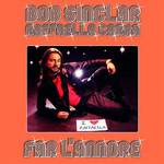 Far L'amore (Featuring Raffaella Carra) (Cd Single) Bob Sinclar